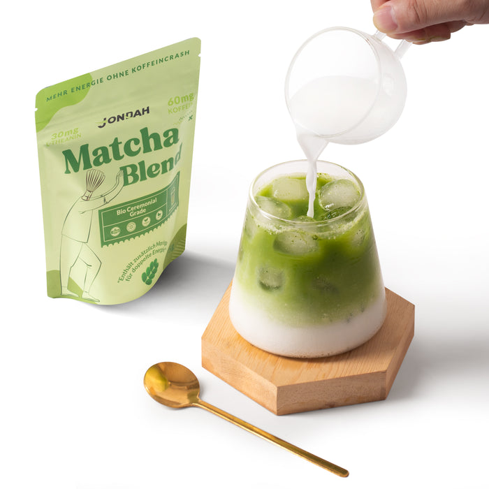 Matcha Blend