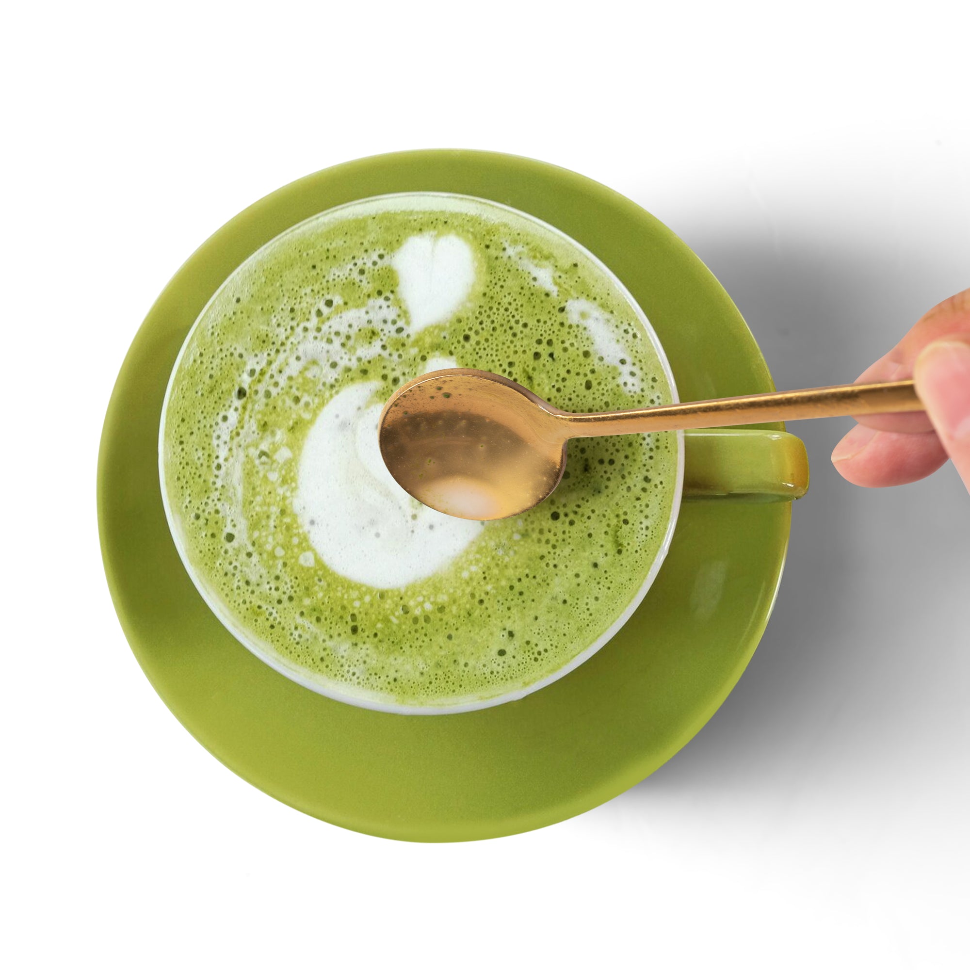 Matcha Blend