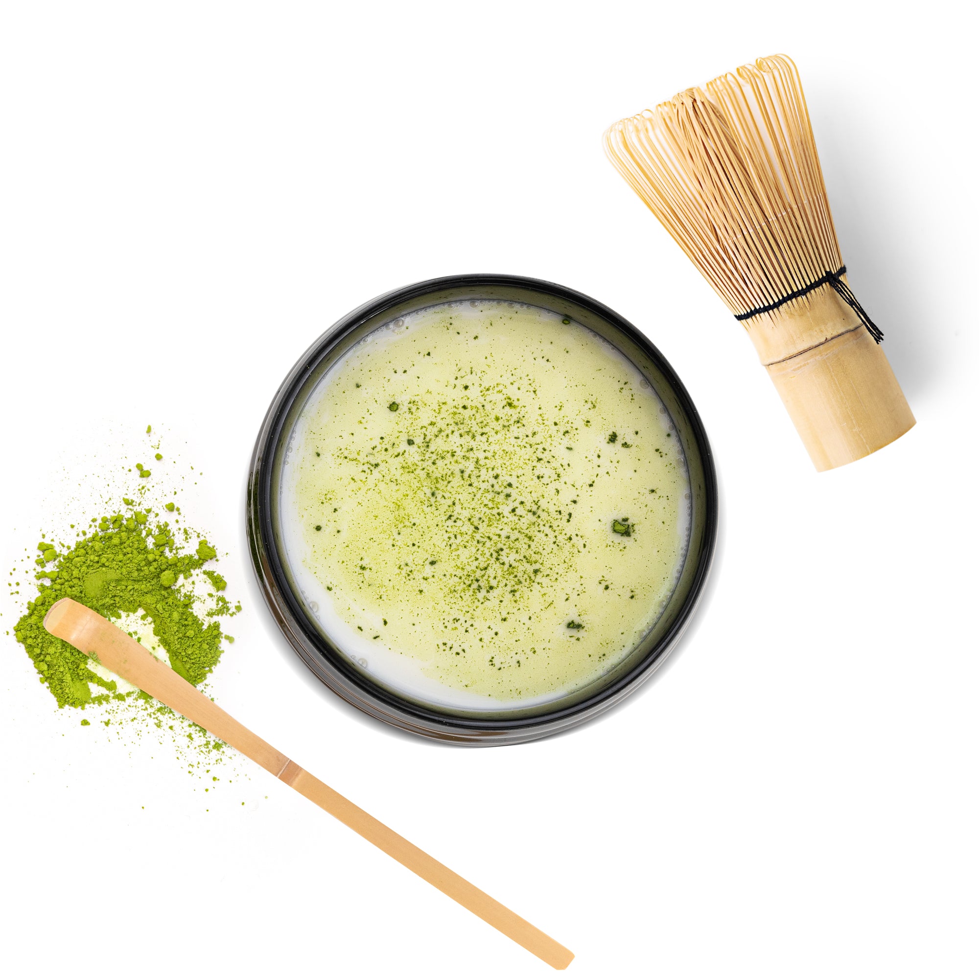 Matcha Set