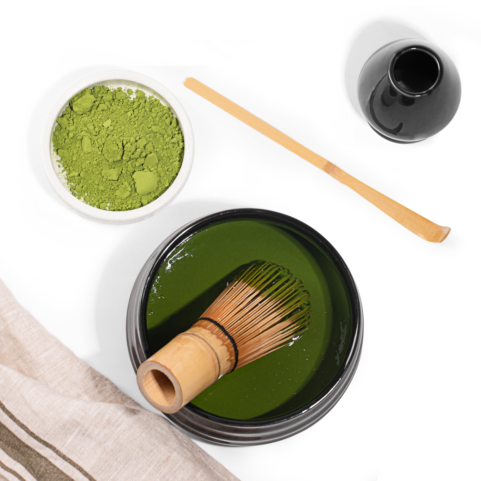 Matcha Set