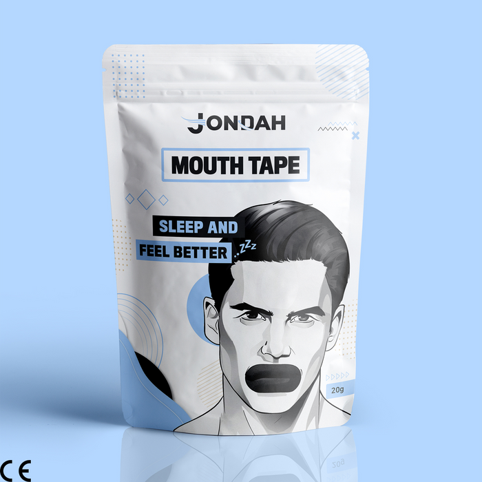 Mouth Tapes