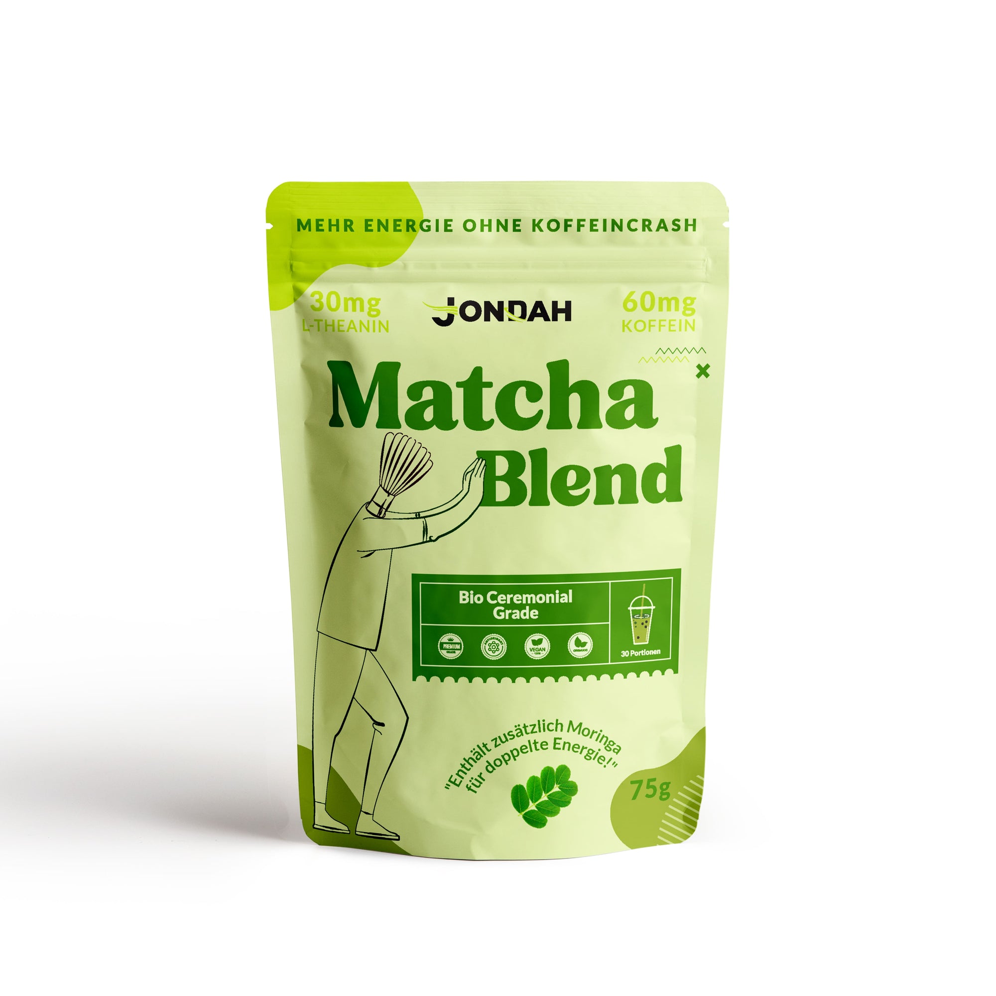 Matcha Blend